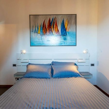 Apartmán La Casa Di Fio Bergamo Exteriér fotografie
